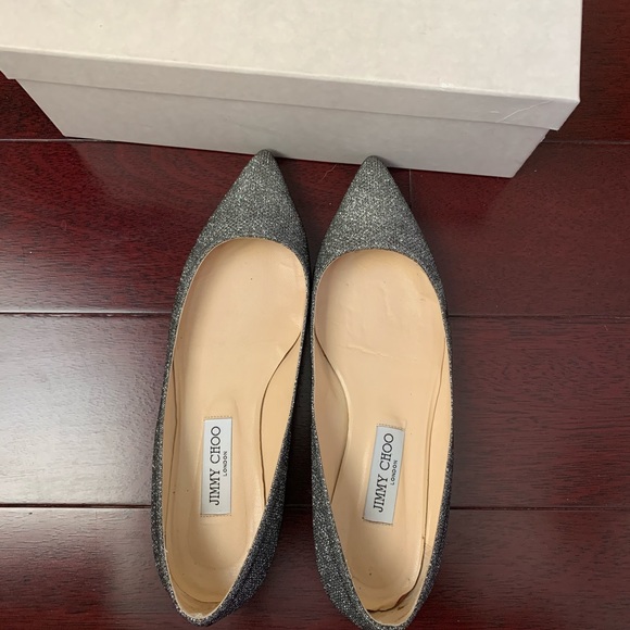 Jimmy choo shoes